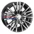 16'' 5x114,3 ET40 D73,1 7,0J LS 568 BKF