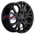 16'' 5x114,3 ET45 D54,1 6,5J Khomen Wheels KHW1608 (Geely Coolray) Black-FP
