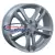 16'' 5x112 ET43 D57,1 6,5J Replay VV239 Sil