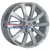 16'' 5x112 ET46 D57,1 6,5J Replay VV159 Sil