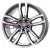 21'' 5x112 ET53 D66,5 9,5J Alutec DriveX Metal Grey Front Polished 21'' 5x112 ET53 D66,5 9,5J Alutec DriveX Metal Grey Front Polished