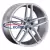 20'' 5x112 ET29 D66,6 9,0J Replay A140 Sil