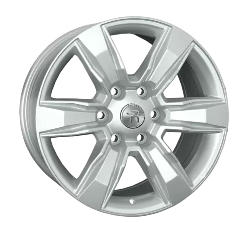 17'' 6x139,7 ET38 D67,1 7,5J Replay MI123 SF