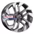 17'' 5x114,3 ET40 D66,1 7,0J Replay NS218 GMF