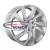 20'' 5x114,3 ET35 D60,1 8,0J Replay TY361 Sil