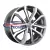 17'' 5x112 ET43 D57,1 7,0J Replay VV173 GMF