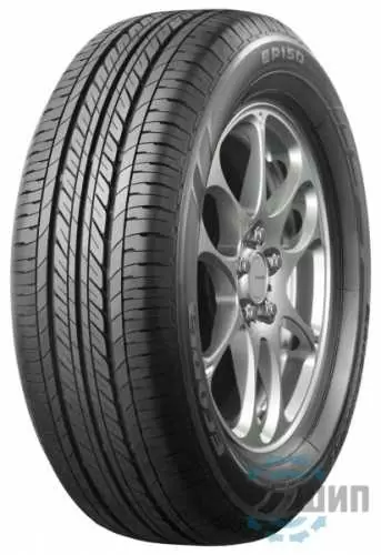 185/70R14 Bridgestone Ecopia EP150 88 H TL