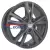 17'' 5x114,3 ET48,5 D67,1 7,0J СКАД Мельбурн (КЛ245) Графит