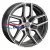18'' 5x114,3 ET37 D66,6 8,0J Replay HV65 MGMF