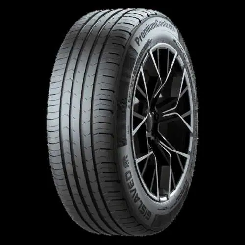 185/60R15 Gislaved PremiumControl 84 H TL