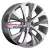 20'' 5x108 ET52 D63,3 8,0J Replay GL71 GMF