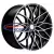 19'' 5x112 ET40 D66,6 9,5J Khomen Wheels KHW1902 (BMW Rear) Bronze