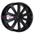 22'' 5x120 ET42,5 D72,6 9,5J MAK Birmingham Gloss Black