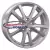 17'' 5x114,3 ET45 D60,1 7,0J Replay TY98 Sil