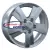 17'' 5x114,3 ET37 D66,6 6,5J Replay HV30 Sil