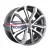 17'' 5x112 ET43 D57,1 7,0J Replay VV173 GMF