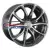 16'' 5x114,3 ET40 D73,1 7,0J LS 764 BKF