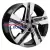 20'' 5x120 ET47 D72,6 8,5J Replay LR106 GMF