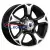16'' 5x139,7 ET35 D98 7,0J K&K Атлант (КС757) Алмаз черный