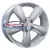 17'' 5x114,3 ET48 D67,1 7,0J Replay HND348 Sil