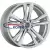 21'' 5x112 ET43 D66,6 10,5J MAK X-Mode Gloss Black