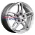 17'' 5x108 ET50 D63.35 7,0J СКАД Турин (КЛ253) Селена