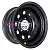 15'' 5x139,7 ET25 D110 7,0J Off-Road Wheels УАЗ Черный