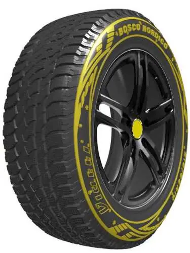 205/75R15 Viatti Nordico V-523 TL