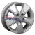 17'' 5x114,3 ET45 D66,1 6,5J Replay NS25 SF