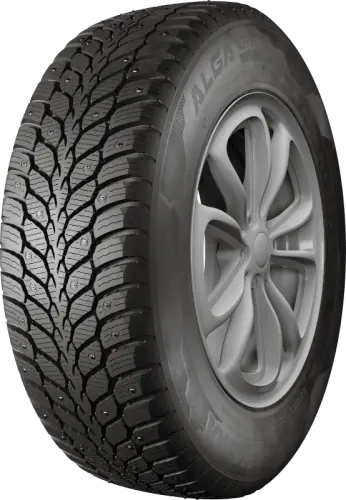 215/65R16 KAMA Кама ALGA (НК-532) 102 T TL