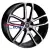 22'' 5x120 ET49 D72,6 9,5J Replay LR105 MGMF