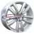 17'' 5x114,3 ET39 D60,1 7,0J Replay TY158 Sil