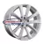 18'' 5x114,3 ET40 D66,6 8,0J Replay HV66 Sil
