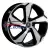 18'' 5x114,3 ET48 D56,1 7,0J Replay SB55 BKFP