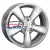 17'' 5x114,3 ET40 D66,1 6,5J Replay NS38 SF