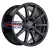 19'' 5x112 ET40 D66,6 9,5J Khomen Wheels KHW1903 (Mercedes Rear) Black