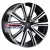 21'' 5x112 ET31 D66,6 9,5J Replay A268 BKF