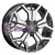 17'' 5x114,3 ET55 D64,1 7,0J Replay H148 BKF