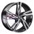 20'' 5x108 ET52 D63,3 8,0J Replay GL34 GMF