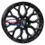 17'' 5x108 ET45 D60,1 7,0J Venti 1719 BL