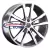 20'' 5x112 ET53 D66,6 8,5J Replay MR211 GMF