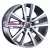 18'' 5x120 ET55 D64,1 8,0J Replay H108 SF