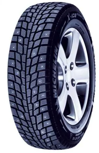 235/60R17 Michelin Latitude X-Ice North TL