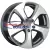 17'' 5x112 ET46 D57,1 7,0J Replay VV150 GMF
