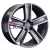 20'' 5x112 ET20 D66,6 9,0J Replay A206 Sil