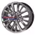 18'' 5x114,3 ET45 D60,1 7,0J FR Replica TY222 (TY7210) HB