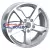 16'' 5x112 ET43 D57,1 6,5J Replay VV99 Sil