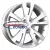 17'' 5x114,3 ET47 D67,1 7,0J Replay HND347 Sil