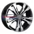 19'' 5x112 ET36 D66,6 8,5J Replay MR131 MBFP