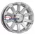 16'' 5x139,7 ET35 D95.3 7,0J K&K Байкал (КС601) Сильвер